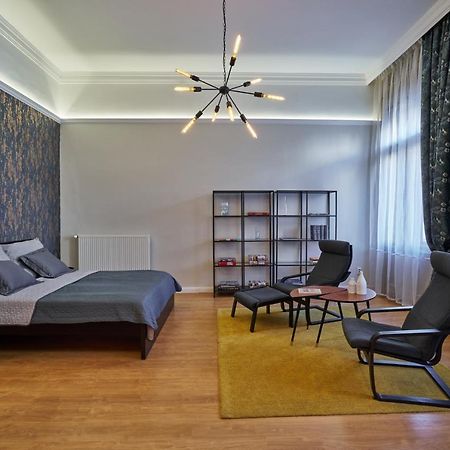 Nanirol Apartment At Gellert Bath Budapešť Exteriér fotografie
