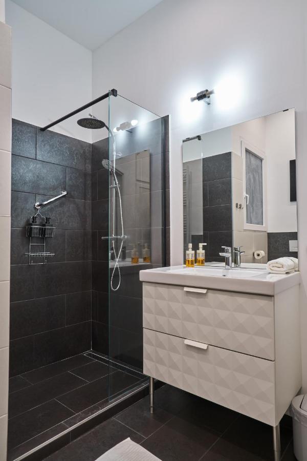 Nanirol Apartment At Gellert Bath Budapešť Exteriér fotografie