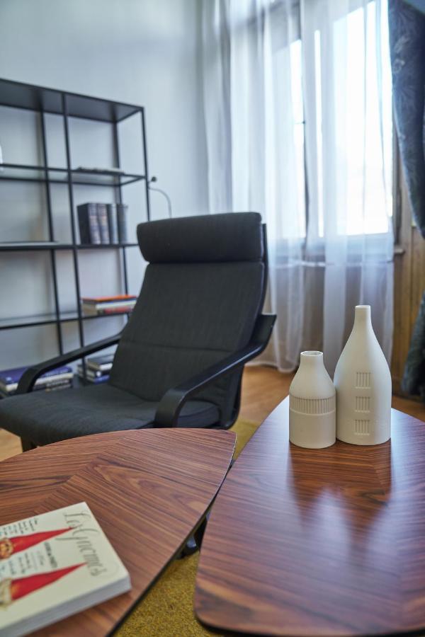 Nanirol Apartment At Gellert Bath Budapešť Exteriér fotografie