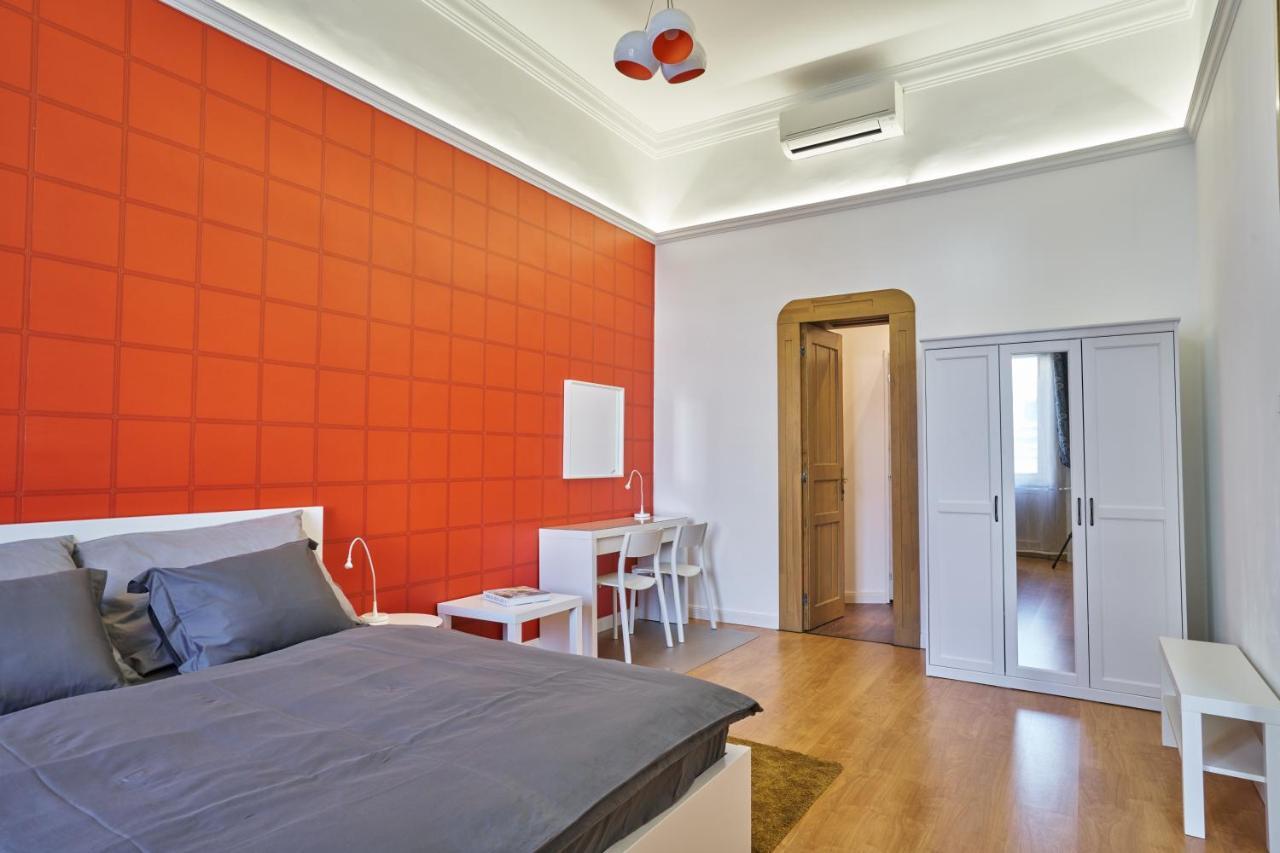 Nanirol Apartment At Gellert Bath Budapešť Exteriér fotografie
