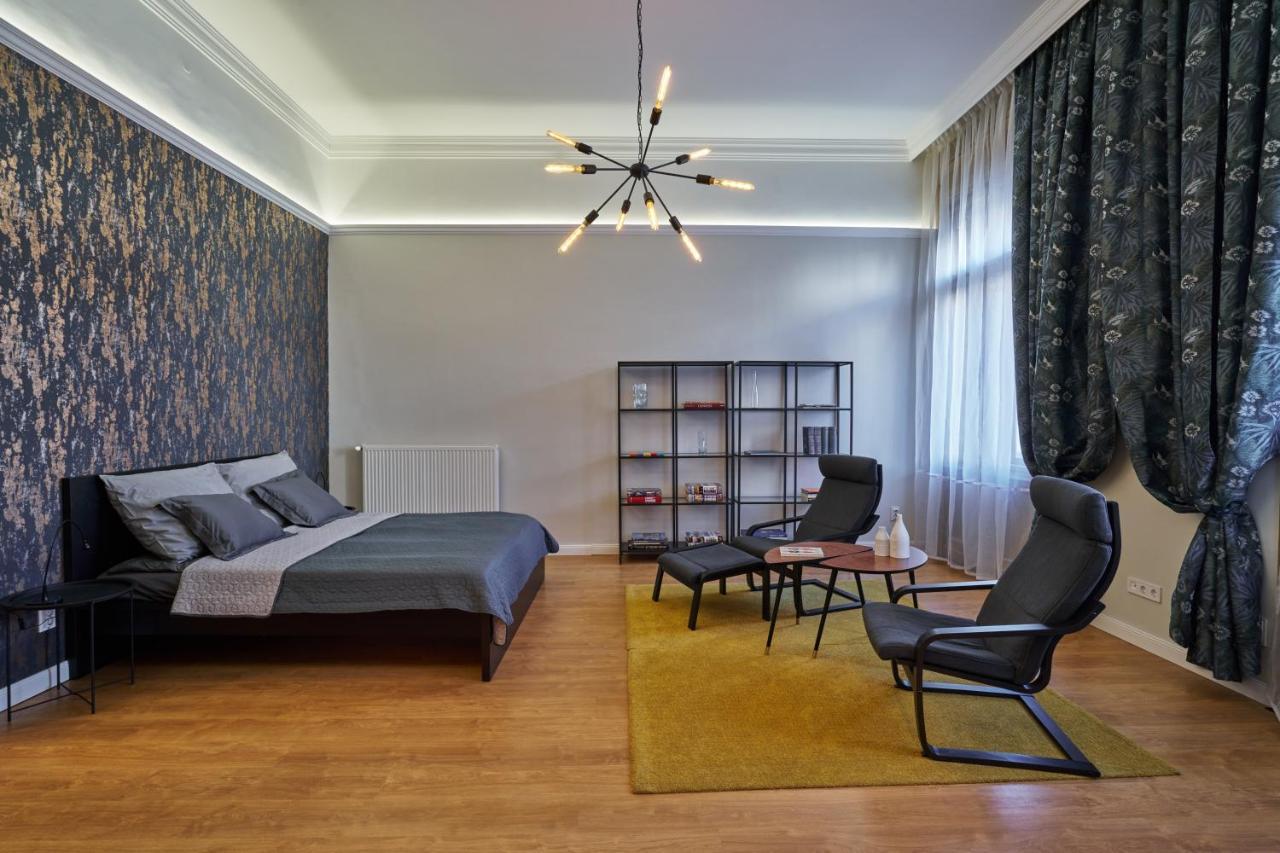 Nanirol Apartment At Gellert Bath Budapešť Exteriér fotografie