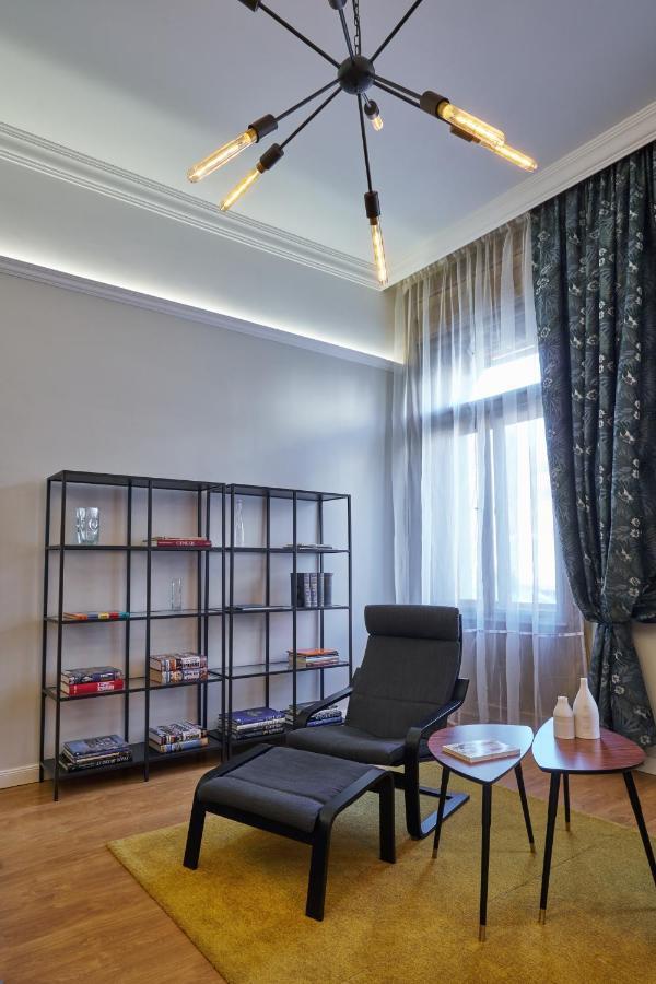 Nanirol Apartment At Gellert Bath Budapešť Exteriér fotografie