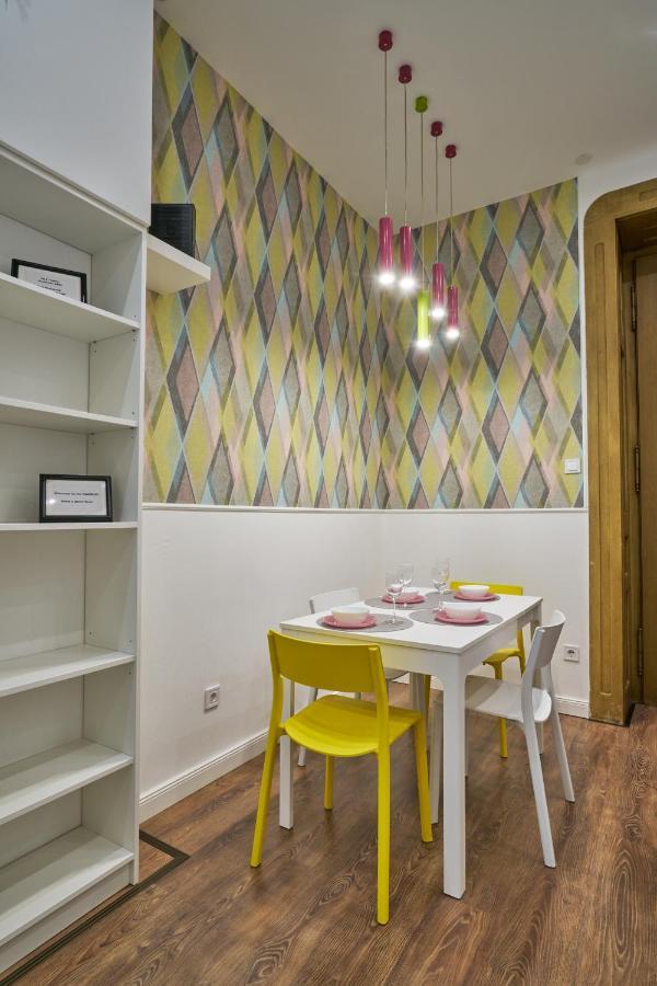 Nanirol Apartment At Gellert Bath Budapešť Exteriér fotografie