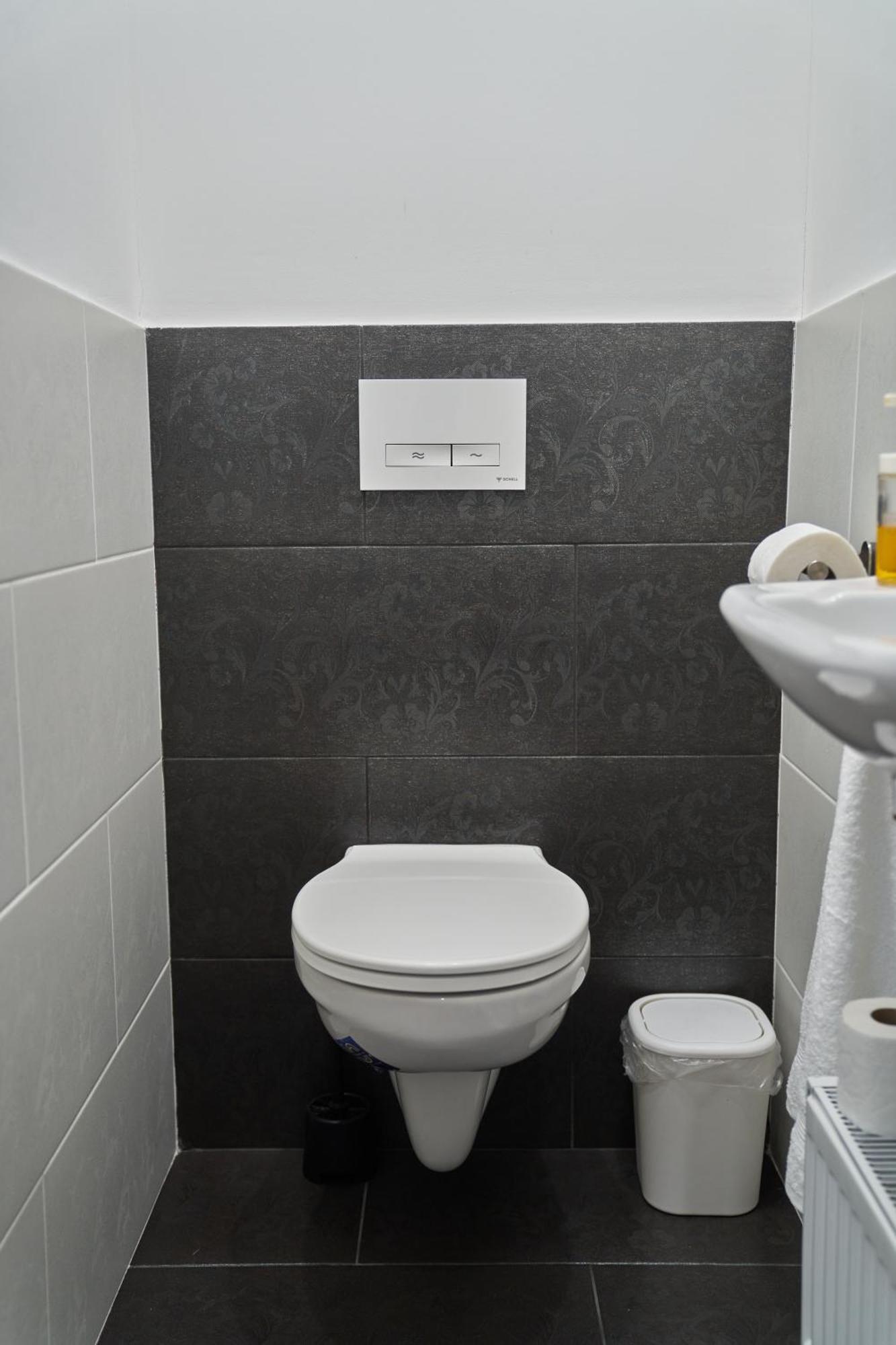 Nanirol Apartment At Gellert Bath Budapešť Exteriér fotografie